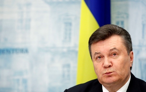 МИД Литвы: Янукович стал главной причиной неподписания соглашения об ассоциации 