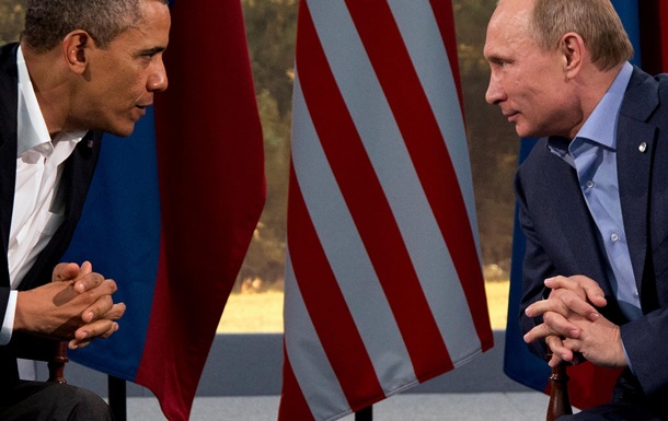 Обама планує приїхати до Росії на саміт G8 - дипломат