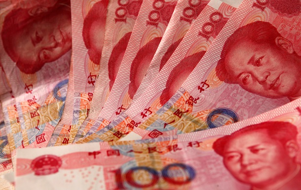 Центробанк Китаю вперше застосував новий фінансовий інструмент