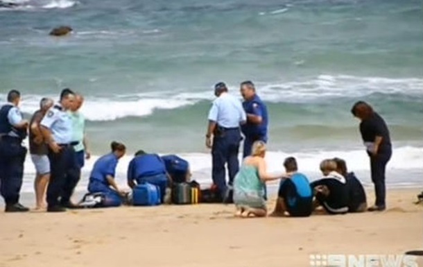 В Австралії серфер загинув після нападу акули