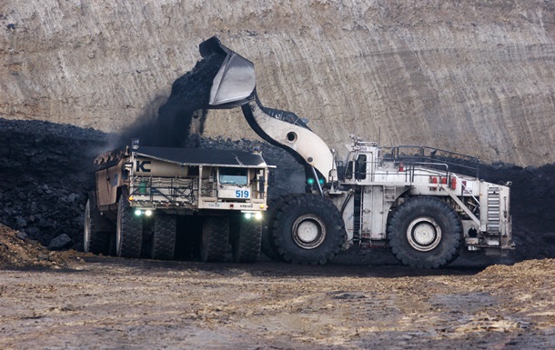 Китай ищет дешевые угольные активы за рубежом