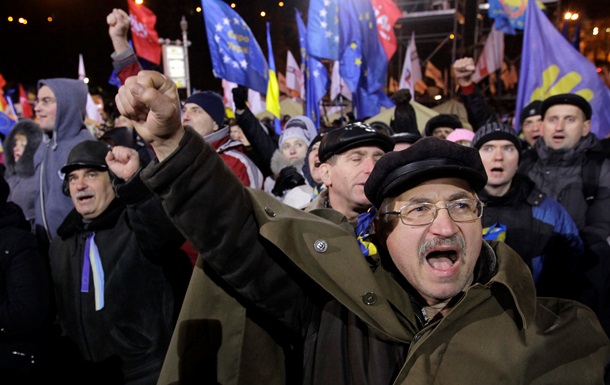 FT: Неудача с Украиной научит Брюссель терпению	