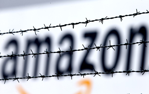 Amazon тестирует доставку товаров с помощью беспилотников
