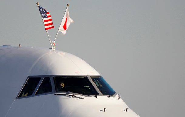 Японія і США скоординують позиції щодо питання китайської зони ППО