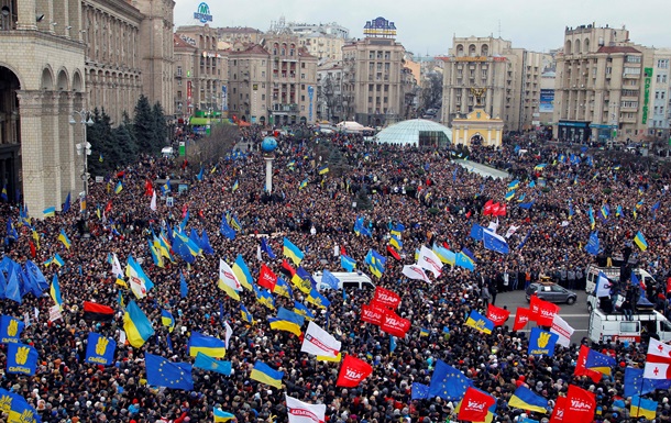 Respekt: Украина живет