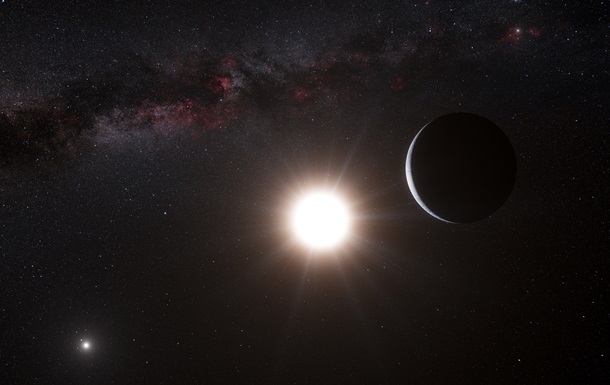 На пяти экзопланетах обнаружили воду