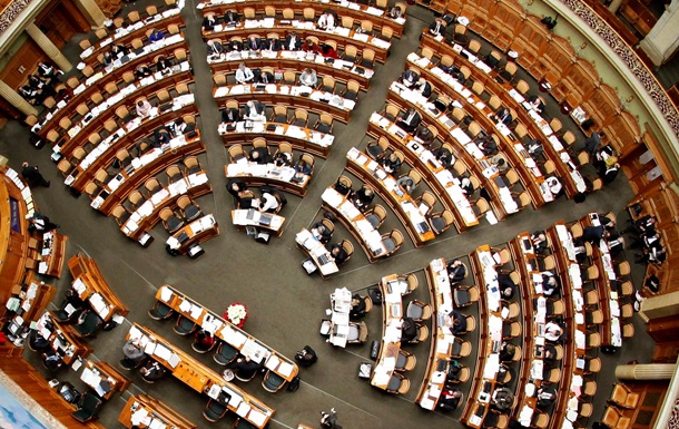 Парламент Швейцарії на рік обрав нового президента
