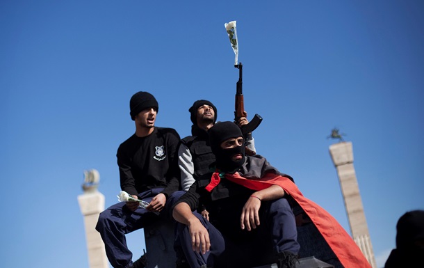 Ливия после Каддафи: власти ввели шариат