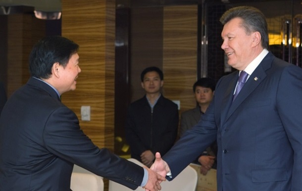 Китай - Янукович - разрешение - конфликт - Евромайдан - Китай рассчитывает на роль международного сообщества в разрешении конфликта в Украине