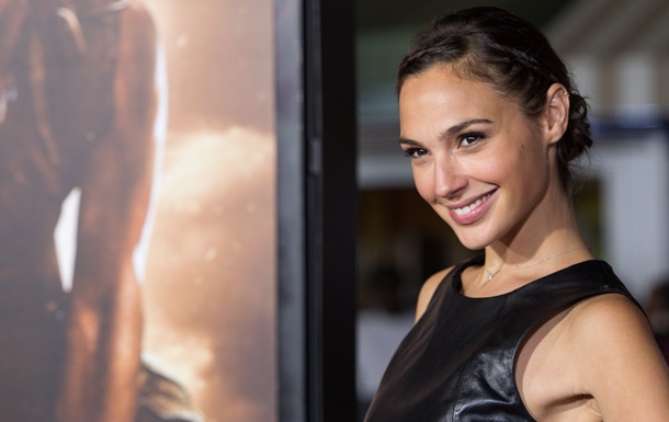 Диво-жінку в новому фільмі про супермена зіграє ізраїльська актриса