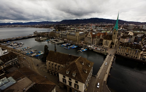 10 вещей, которые нужно знать о Цюрихе 