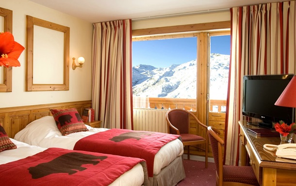 Кровать, завтрак и горы. Топ-10 недорогих отелей для горнолыжников в Европе
