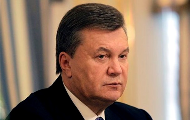 Власти Мальты отказались гарантировать Януковичу президентские почести - СМИ
