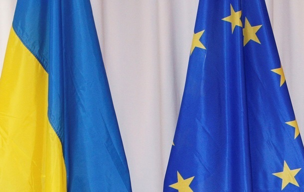 В Україну прибула переговорна група ЄС
