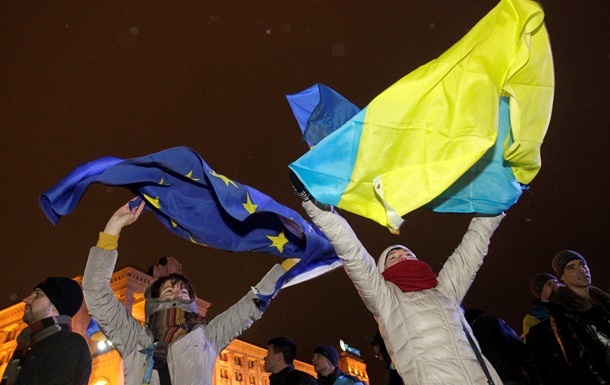 Украинская диаспора в 20 городах мира присоединяется к Маршу миллиона