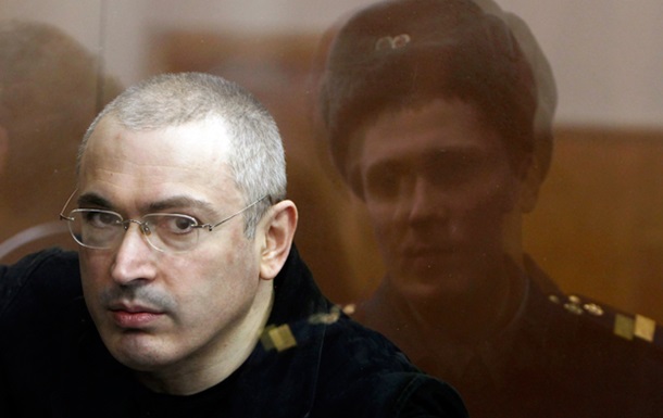 СМИ: главным эпизодом нового дела против Ходорковского может стать попытка изменения законодательства РФ
