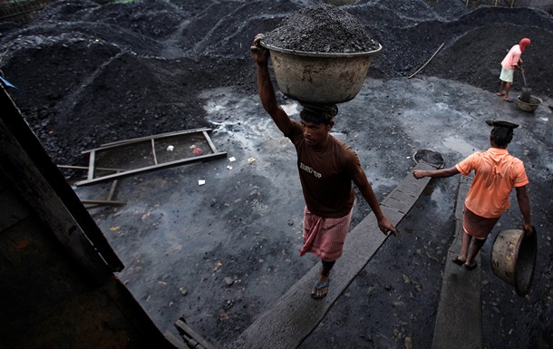 Юго-Восточная Азия предпочтет газу дешевый уголь