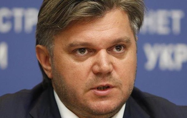 Україна хоче підписати угоду про реверс газу зі Словаччиною без гарантії обсягу - міністр