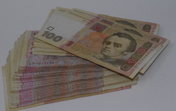 Правительство Украины взяло взаймы у граждан еще 2,2 миллиарда гривен