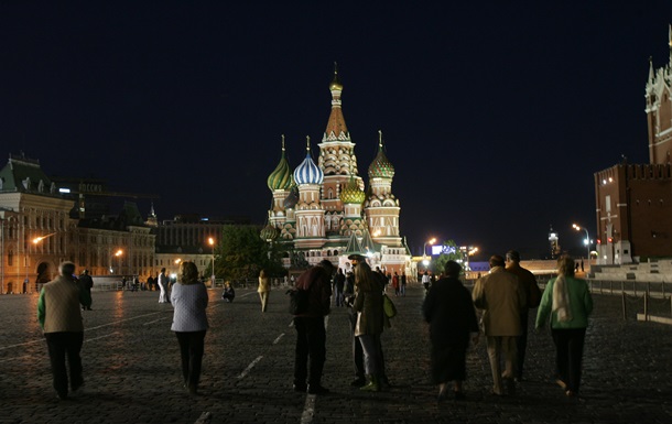 В Кремле готовят к подписанию ряд документов с Украиной