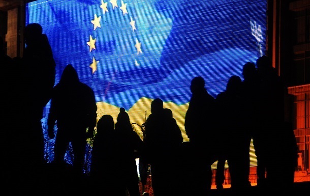 Європейський парламент закликав ЄС організувати допомогу міжнародних фінансових інституцій Україні