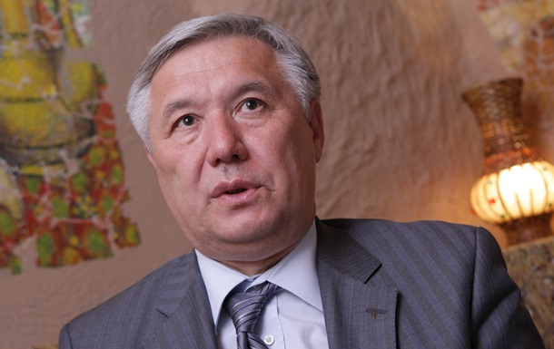 Экс-премьер Ехануров: Украине необходима перезагрузка правительства
