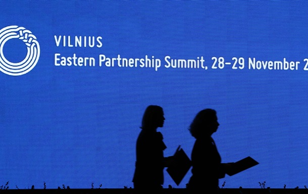 ЄС виділив 87 млн ​​євро Молдові, Грузії та Вірменії у рамках Східного партнерства у 2013 році