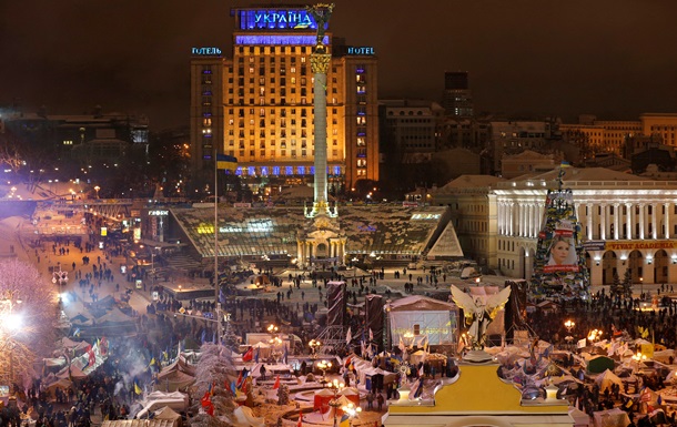 СБУ - ФСБ - спецслужбы - разгон - демонстрации - Евромайдан - Батьківщина: СБУ консультируется с российскими спецслужбами относительно разгона демонстраций в Киеве