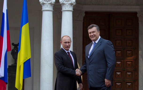Азаров: Украина подпишет в Москве соглашения о снятии всех торговых противоречий с Россией