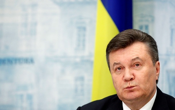 Янукович не відкидає звільнення чиновників, які недобросовісно підійшли до підготовки УА 