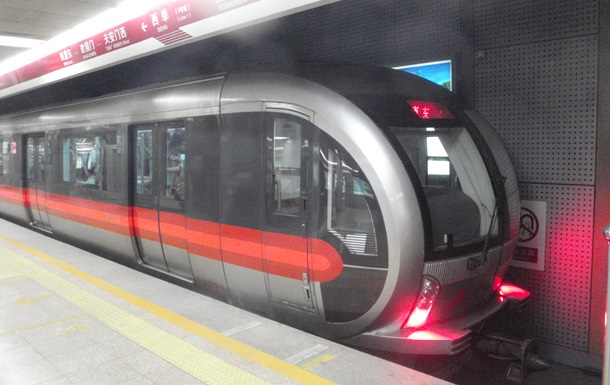 В Пекине метро подорожает впервые за 14 лет