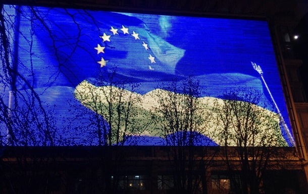Лінкявічюс: ЄС не зупиняв переговори про асоціацію з Україною 