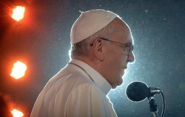 Ватикан тщательно готовится к историческому событию - встрече Папы с главой РПЦ