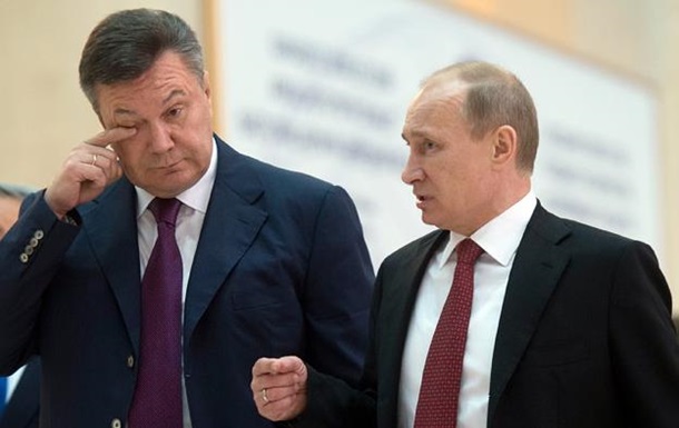Янукович в Москве: какие соглашения подпишут Украина и Россия