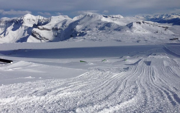 Назван лучший горнолыжный курорт Швейцарии
