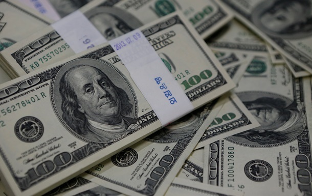 Курс доллара снизился под влиянием договоренностей Украины и России - эксперты
