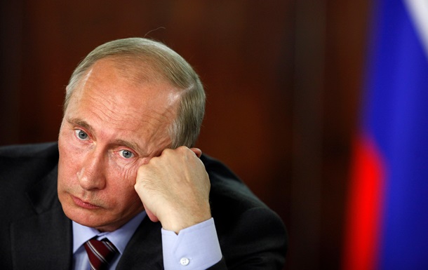Пресса Британии:  Путин - вредитель, а не стратег 