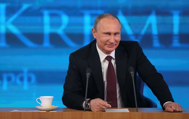 Журналист Los Angeles Times обратился к Путину на украинском языке