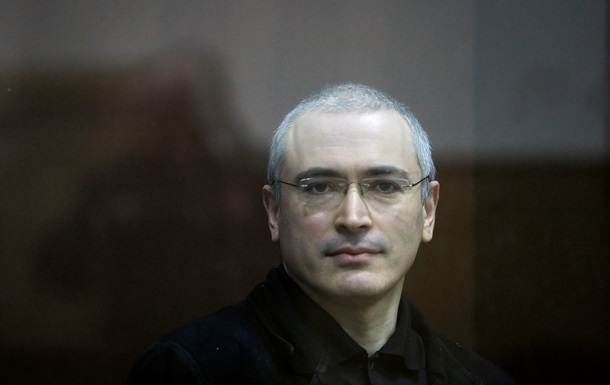 Путин - Ходорковский - помилование - Путин: Михаил Ходорковский будет помилован