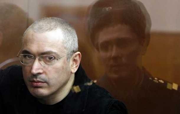 Пресса России: Ходорковский системе больше не страшен?
