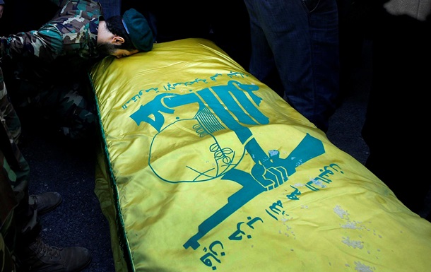 Глава Хизбаллы возложил вину за убийство соратника на Израиль и пригрозил местью