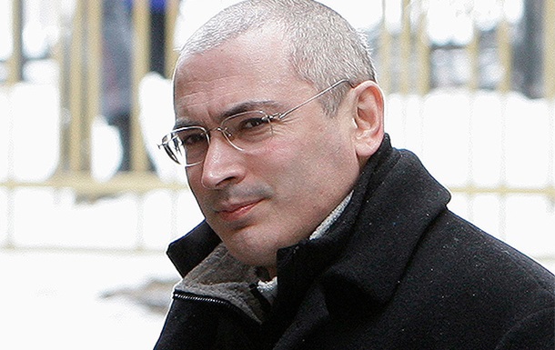 В интернете появилось первое видео с Ходорковским после освобождения