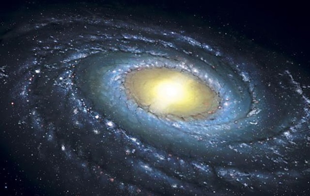 Телескоп Гайя составит трехмерную карту Млечного Пути