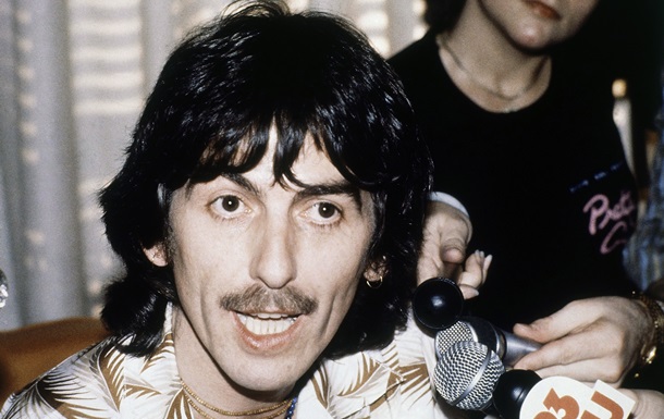 Учасник The Beatles перед смертю відмовився від звання офіцера британського ордена