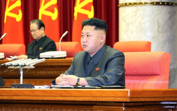 Глава Північної Кореї закликав армію підготуватися до війни - ЗМІ