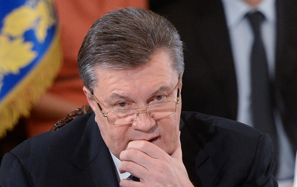 Янукович - Совет регионов - Завтра Янукович соберет Совет регионов