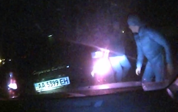 Автомобиль, на котором преследовали Татьяну Чорновол, был продан полгода назад - источник в МВД