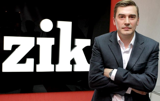 Гендиректор медиахолдинга ZIK обвинил депутата Свободы в нападении - тот все отрицает 