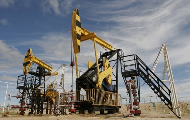 Нефтегазовые перспективы России в 2014 году - DW