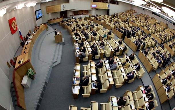В связи с терактом в Волгограде Госдума внесет поправки в законодательство